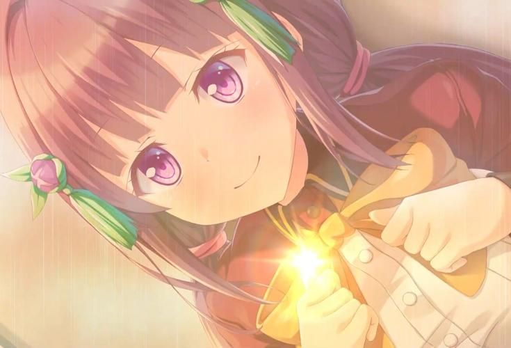 【GAL】闇染Revenger墜ちた魔王と堕ちる戦姫日文版【3.4G】【网盘下载】