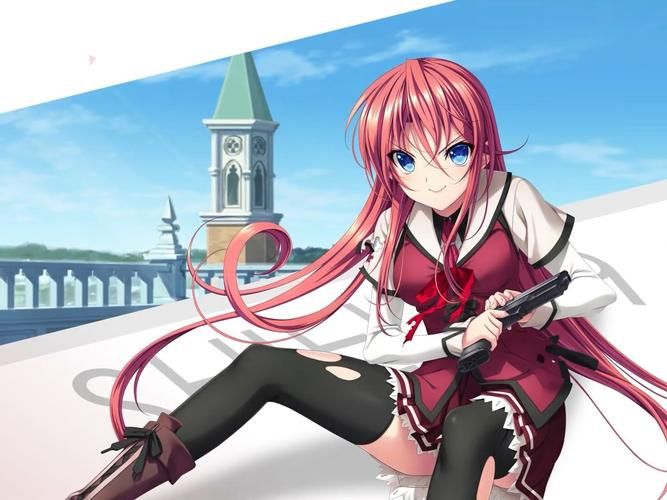 【GAL】闇染Revenger墜ちた魔王と堕ちる戦姫日文版【3.4G】【网盘下载】