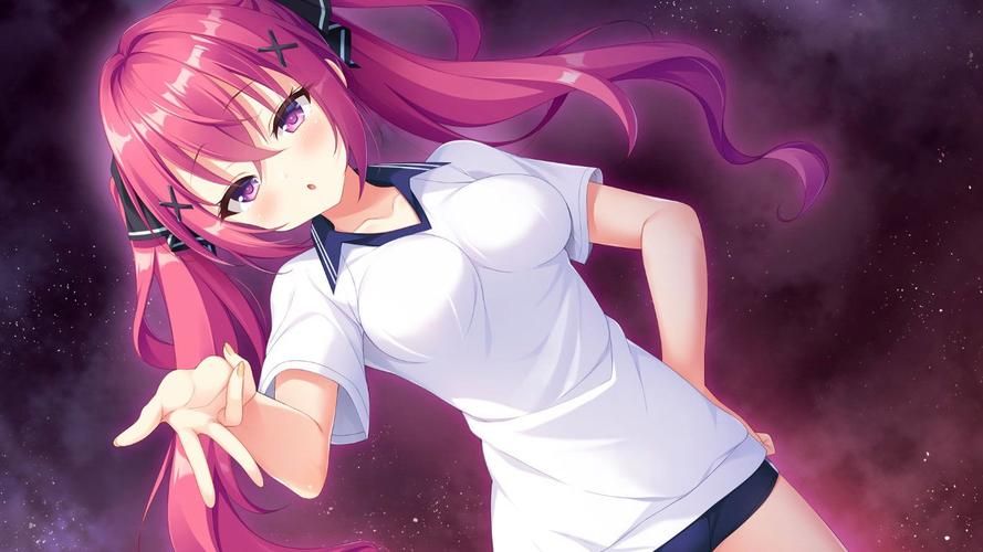 【GAL】電子処女が現れた！ コマンドCG存档【1.7GB】【云下载】