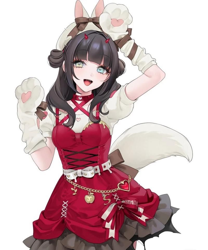 【RPG]】兽耳美少女才会叛变呢【百度云下载】