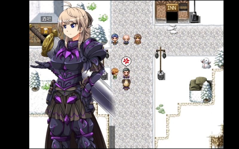 【RPG】 erozld【183】【百度云下载】