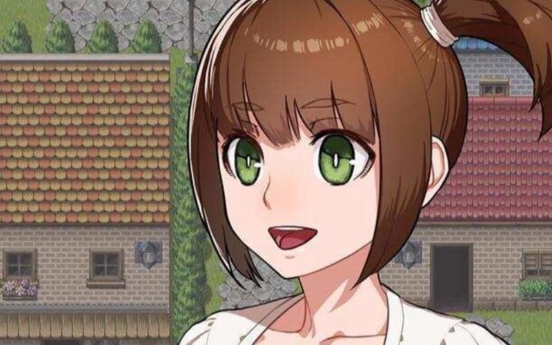【RPG】 NPC姦2：侵犯無抵抗女孩子的世界2！精修漢化版【900M】【網盤下載】