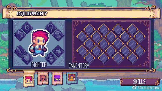 【RPG】 TINY KING ~艾米莉婭與魔王的小瓶~ 中文版 【130M】【網盤下載】
