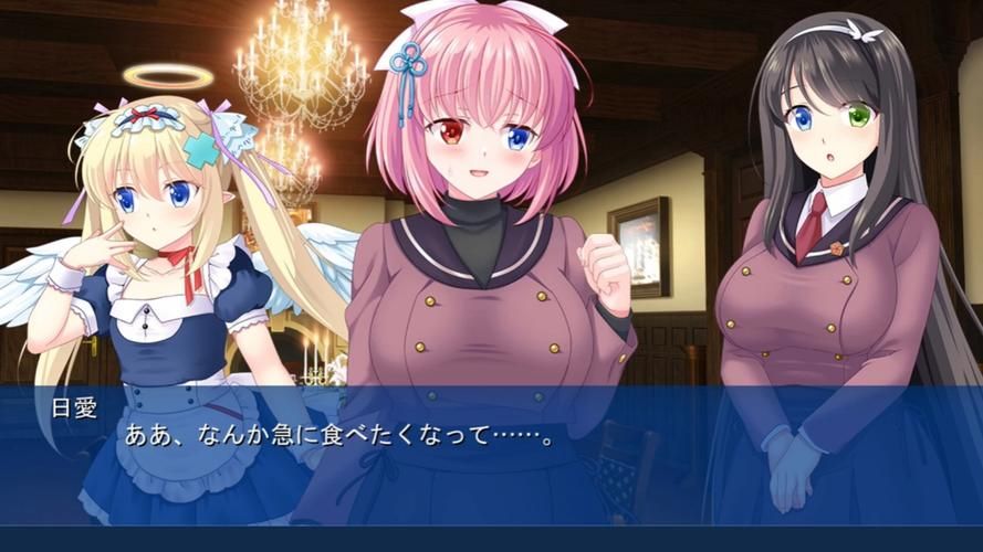 【RPG】 俺の很好きなロシアン女の子が、異全球のキモデブの性処理豚 【190MB】【百度云下载】