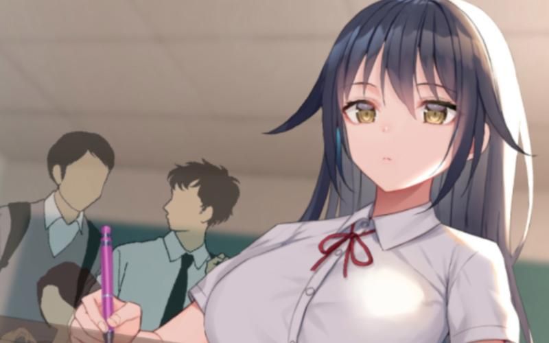 【RPG】 停止時間者漢化版 【50M】【網盤下載】