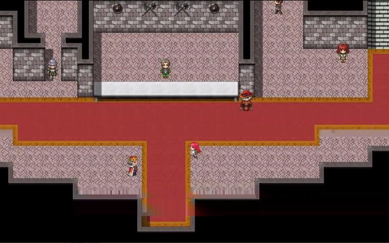 【RPG】 堕落之城莱蒂达亚／Obscurite Magie： The City of Sin（V1.00 DLC）【百度云下载】