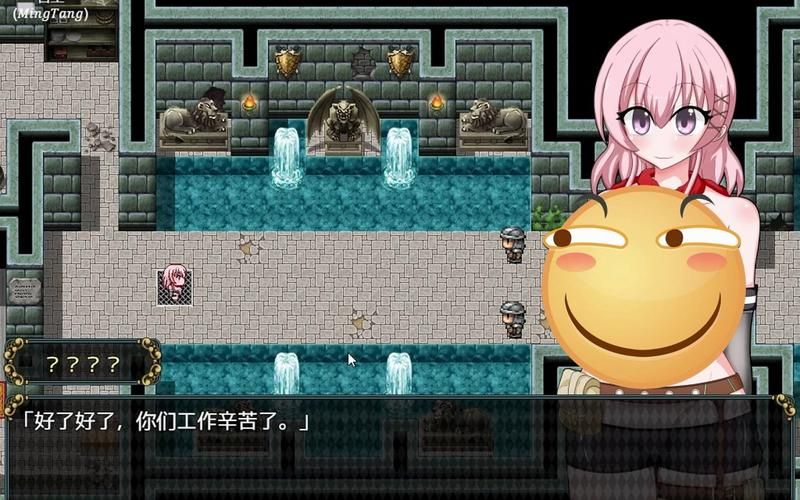 【RPG】 女盗贼希露菲与难眠之岛1.02官方网汉语無码版 归档【10月大作】【1.2G】【百度云下载】