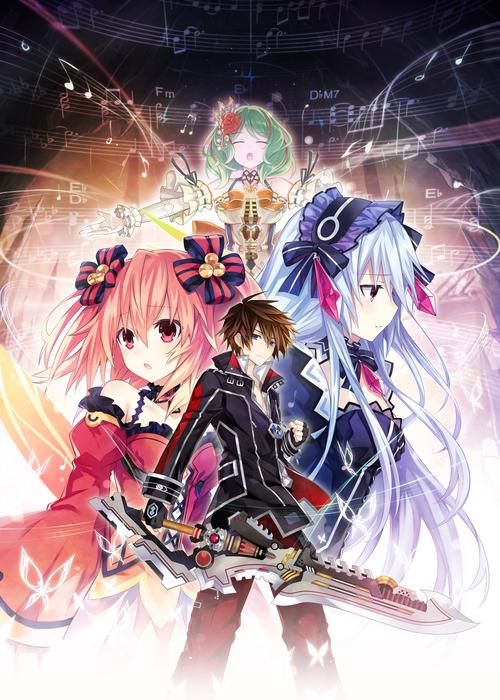 【RPG】 妖精剑士F：邪神降临 –简体中文版硬盘版 【12G】【百度云下载】