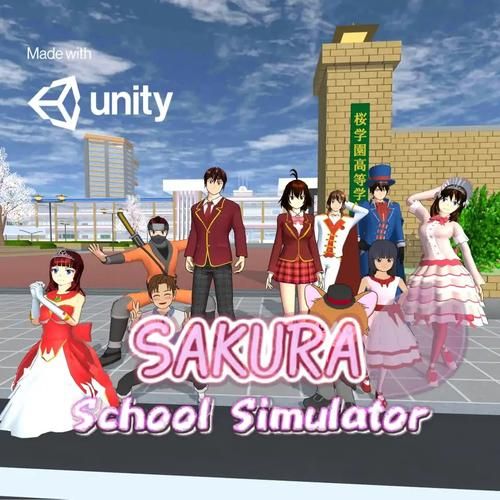 【RPG】 学校美好生活 College Life V2.95 精翻中文版 【4G】【百度云下载】