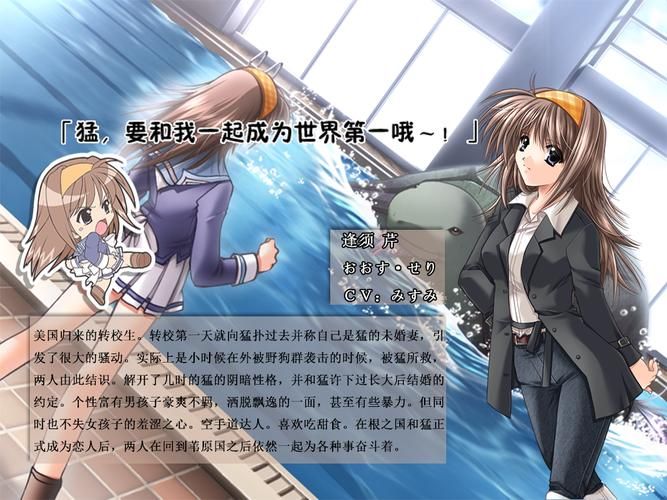【RPG】 學園狂想曲~ 出雲戰記2 I【2G】【網盤下載】