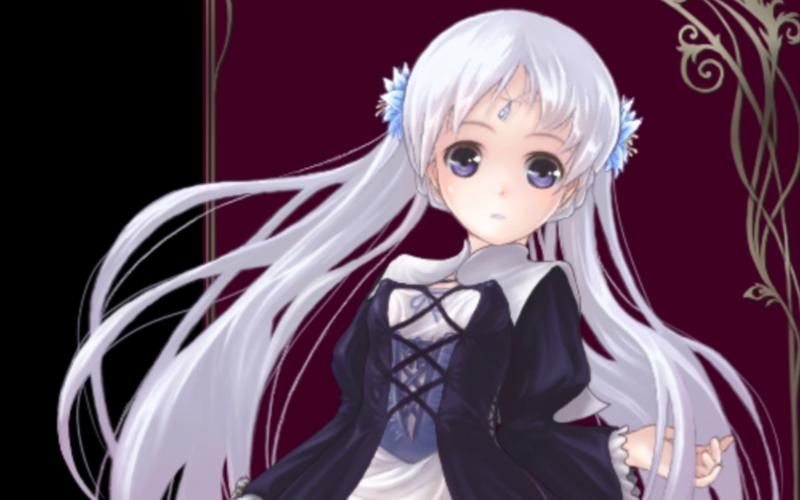 【RPG】 小公主的地下城冒险 Dungeon of Retina 精翻中文版 归档 【270M】【百度云下载】