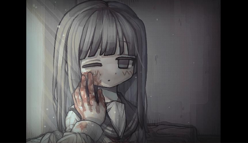 【RPG】 廢校中的少女們~廃校中の少女たち漢化版 【300M】【網盤下載】