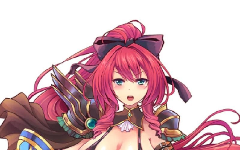 【RPG】 战士职业公会 Ver0.9B 中文版 全CG 【100M】【BDWPXZ 】