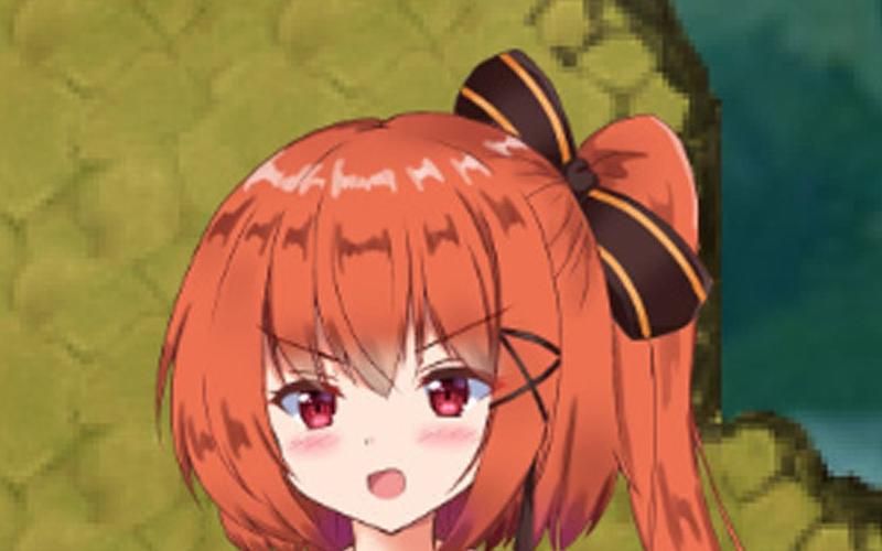 【RPG】 艾丽丝和隐秘的美少女们-镜中世界的收卵者 云中文版 【1.2G】【百度云下载】