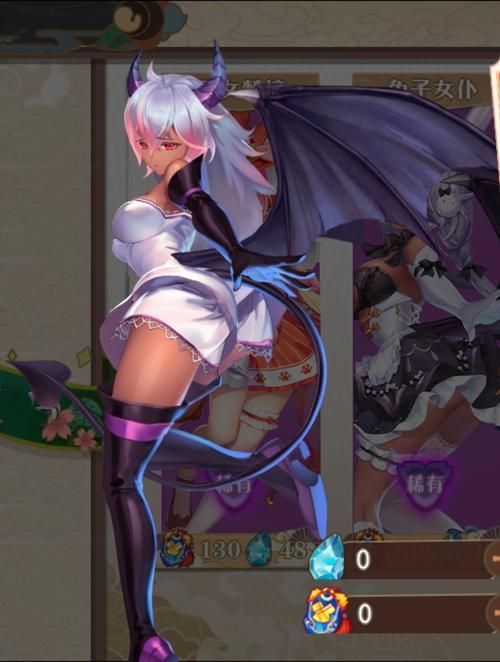 【RPG】 魅魔任務（銀魔戰爭）incubus quest V1.0 精翻完整漢化版 【1.5G】【網盤下載】