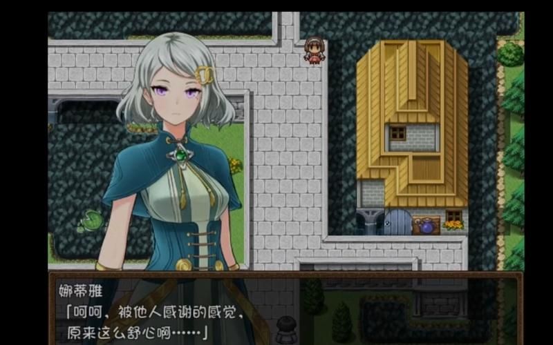 【RPG】7女战争：高贵之女堕落成RBQ战记+付CG包【1.4G】【网盘下载】