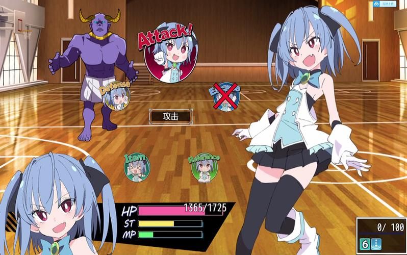 【RPG】Bones＼’ Tales： Survivor Guilt 骸骨的故事：幸存者 0.1【400M】【网盘下载】