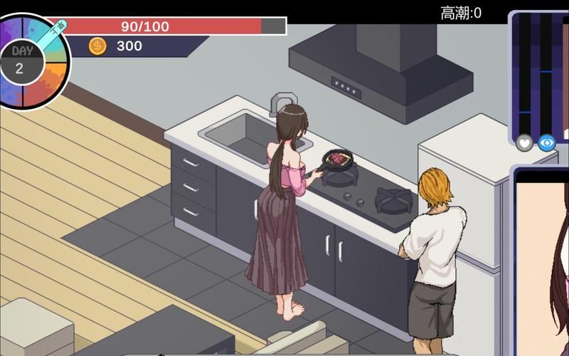 【RPG】NTR戦線／無限寝取られ地獄【678M】【网盘下载】