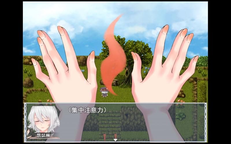 【RPG】SelobusFantasy【1.4G】【百度云下载】