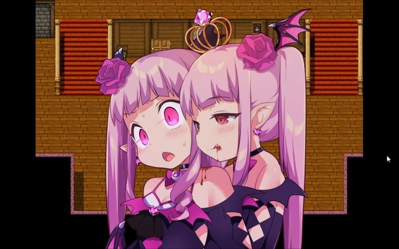 【RPG】TS魔物娘島【403M】【网盘下载】