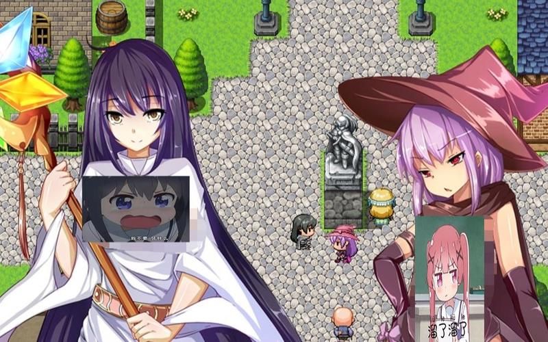 【RPG】、【おねショタInfection!】【420MB】【百度云下载】