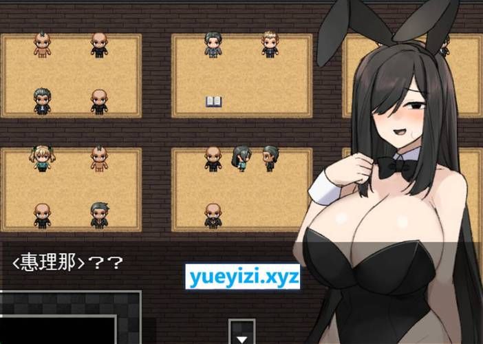 【RPG】【 爆汝人妻NTR銀亂派對！精修漢化版+CG漫畫】【PC+安卓／6G】【網盤下載】
