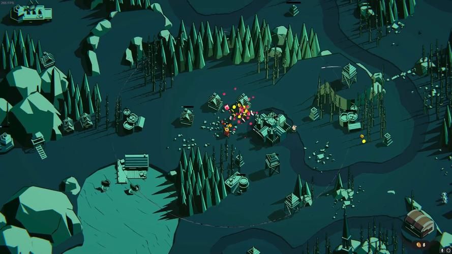 【RPG】【Fallen Noble ～令嬢リシアの奮闘記】【2.5G】【百度云下载】