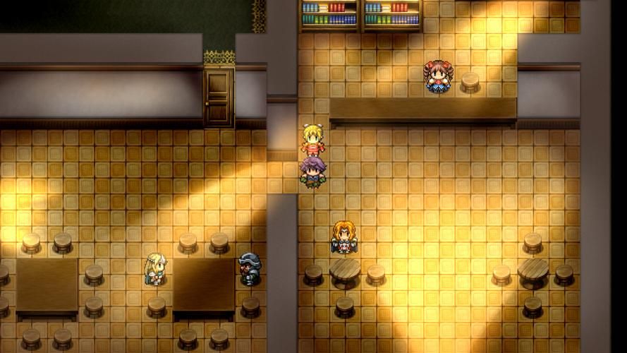 【RPG】【[風道屋] 松井さんプレイ】【漢化硬盤版／909.52MB】【網盤下載】