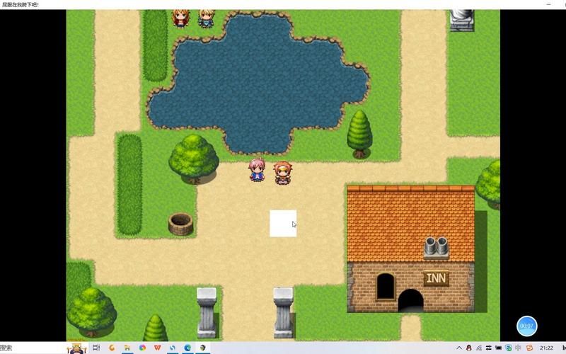 【RPG】【ウェルベリーの姉妹】【761MB】【百度云下载】