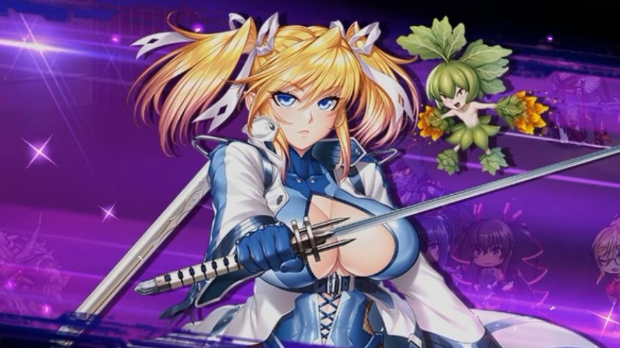 【RPG】【元勇士パーティ― 妥协の奴隷調叫】【1.2G】【百度云下载】