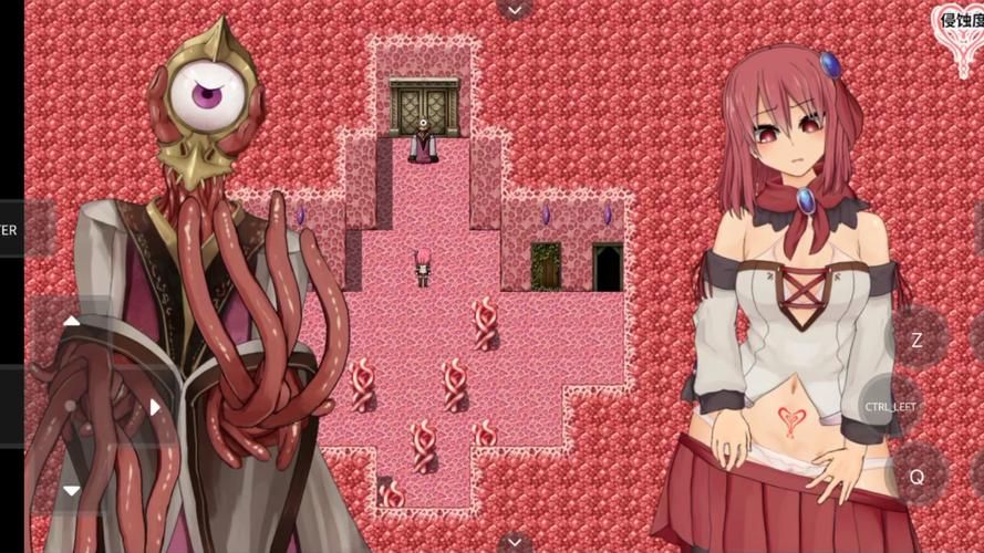 【RPG】【元勇士パーティ― 妥协の奴隷調叫】【1.2G】【百度云下载】