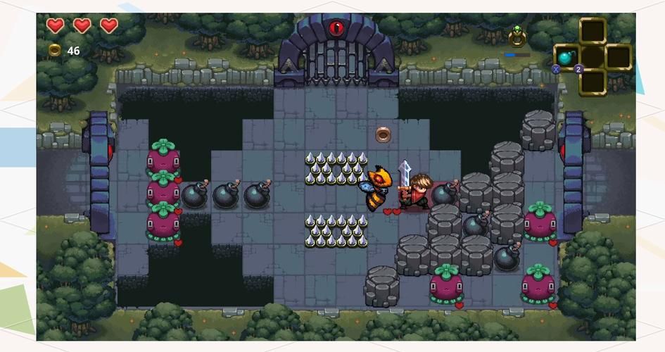 【RPG】【地壳之下·莲与最后的7日+作弊汉化版】【528M／PC游戏】【百度网盘下载】