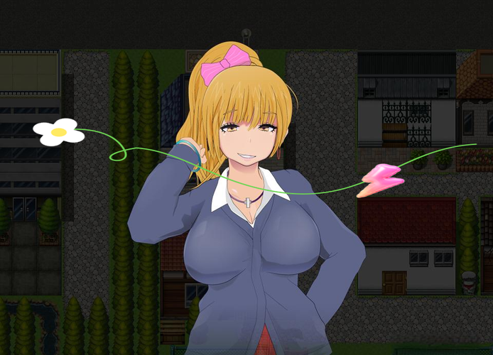 【RPG】【寢取小鎮的超H傳閱板！開門即H！漢化作弊修復版」【1G】【網盤下載】