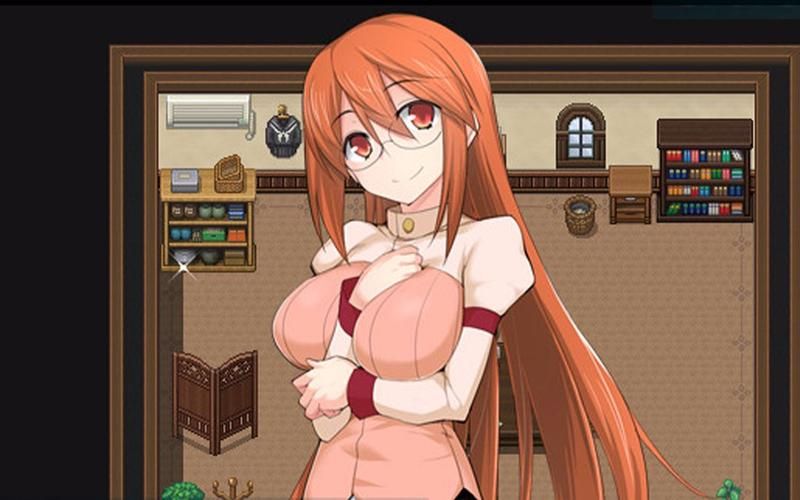 【RPG】【少女退魔記 ~ STEAM官方中文步兵版／付全CG】【1.2G】【網盤下載】