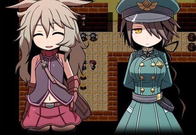 【RPG】【廢土之旅·凋零 V2.1.0 DL官方中文版／附全CG存檔】【600M】【網盤下載】