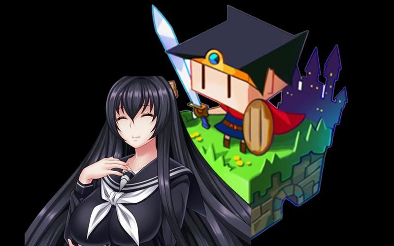【RPG】【於某館中~ GORPG精翻漢化／附存檔】【1G】【網盤下載】