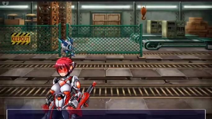 【RPG】【特警信號部隊！精翻完整漢化版】【PC+安卓／800M】【網盤下載】