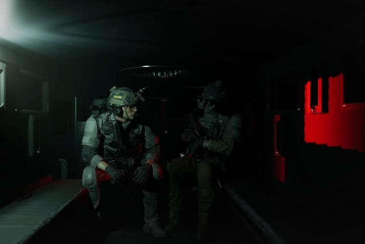 【RPG】【特警信號部隊！精翻完整漢化版】【PC+安卓／800M】【網盤下載】