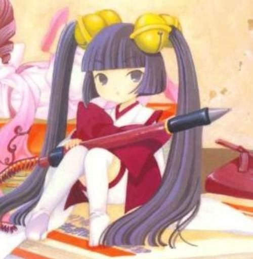 【RPG】【琴子變得奇怪瞭！雲漢化完結版】【500M】【網盤下載】