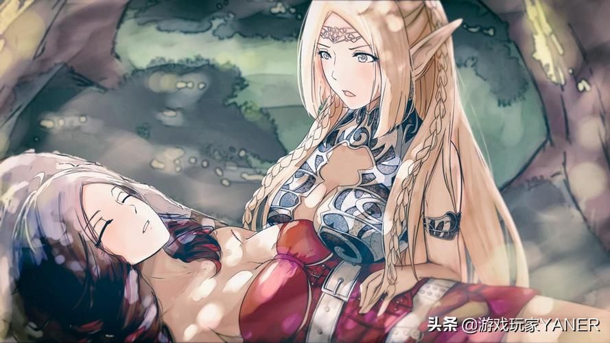 【RPG】【神醫魔導 Legend Of Mercy 完整中文版+18R補丁】【網盤下載】