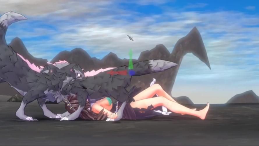 【RPG】【聖騎士莉雅絲：STEAM官方中文版+全CG包】【800M】【網盤下載】
