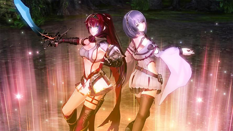 【RPG】【莉娜麗雅的冒險之旅~女孩們的救贖 完整精翻漢化版】【1G】【網盤下載】