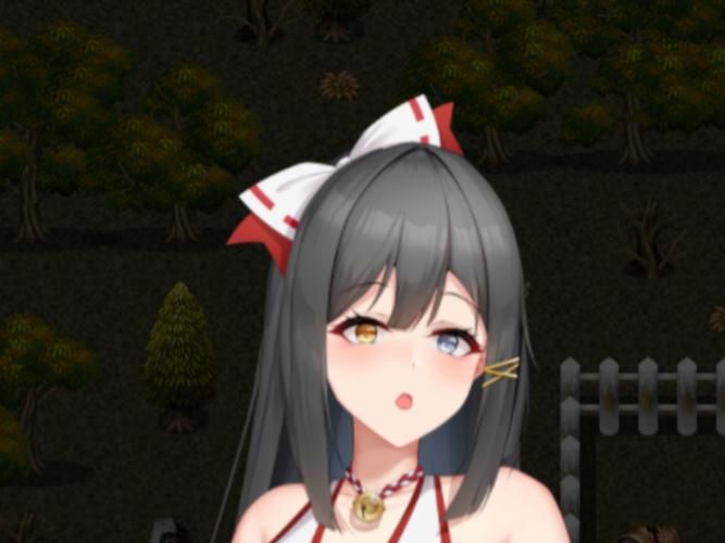 【RPG】【除靈直播！V1.05 GORPG精翻漢化版+存檔／攻略】【900M】【網盤下載】