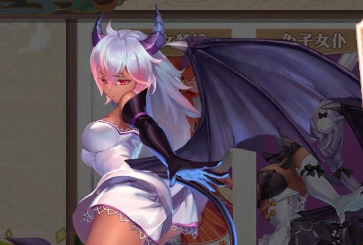 【RPG】【魅魔夢想傢：夢境中的小小守護者！精修漢化作弊版】【PC+安卓／1.2G】【網盤下載】