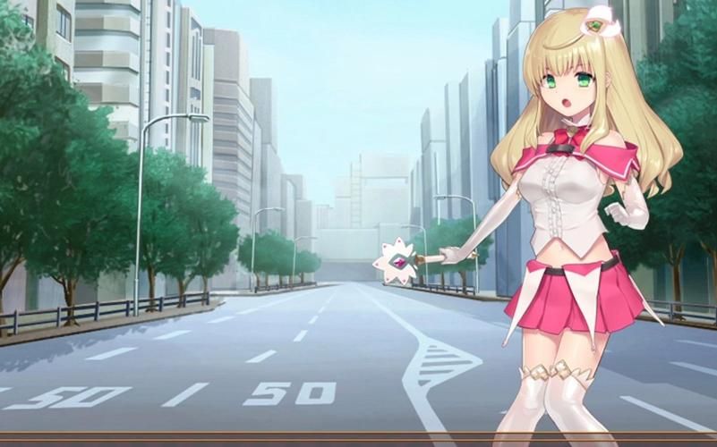 【RPG】【魔法師的巨汝歷險記 V0.335.8 精翻漢化／付全CG】【1.2G】【網盤下載】