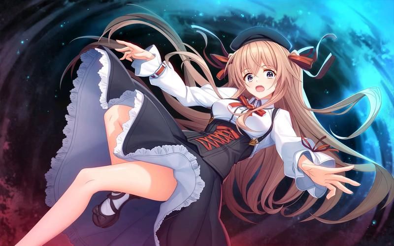 【RPG】カミラの酒場と神の大穴【991M】【网盘下载】