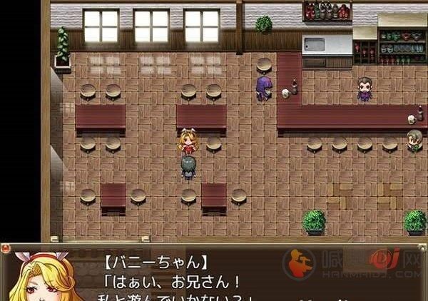 【RPG】クレアの小さな冒険記～精霊とお人よしのお姫様【2.1G】【网盘下载】