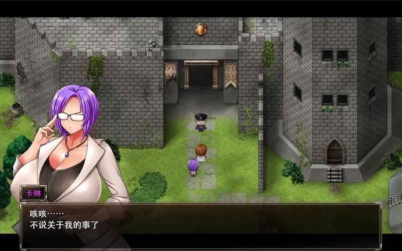 【RPG】ボクが恶魔の息子だからってパイズリで退治【347M】【百度云下载】