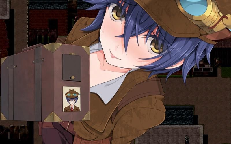 【RPG】マホドル!～魔法偶像【408M】【网盘下载】