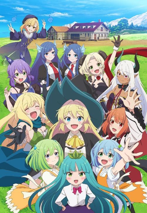 【RPG】与史菜姆美少女的奇特平时-Build.7560500-官方网汉化版 【701M】【百度云下载】